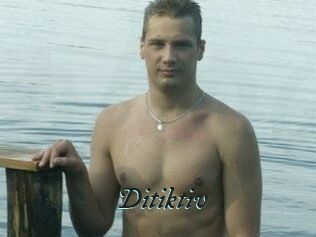 Ditiktiv