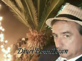 DiverDownTown