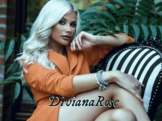 DivianaRose Pharaons Porn