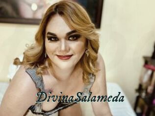 DivinaSalameda Pharaons Porn