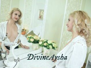 DivineAysha