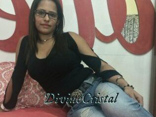 DivineCristal