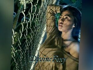 DivineFoxy