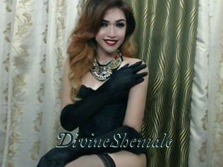 DivineShemale