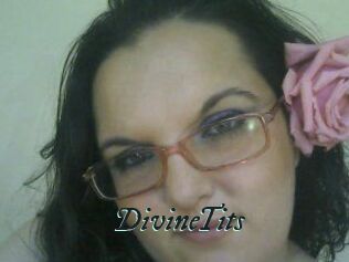DivineTits