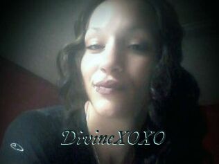 DivineXOXO