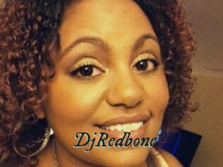 DjRedbone