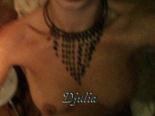 Djulia