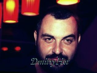 DmitryHot