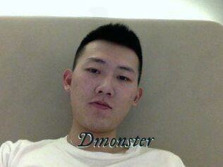 Dmonster