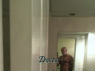 Doctor