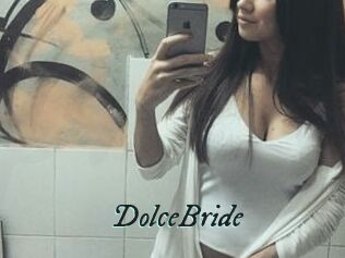 Dolce_Bride