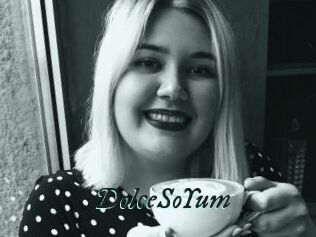 DolceSoYum