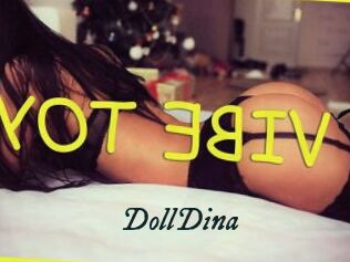 DollDina