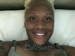 DollFace27