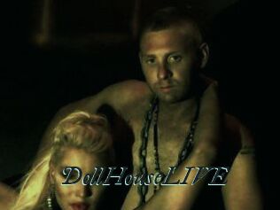 DollHouseLIVE