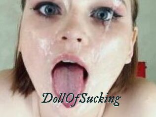 DollOfSucking