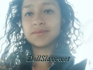 DollSlavewet
