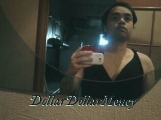 DollarDollarMoney