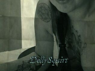 DollySquirt