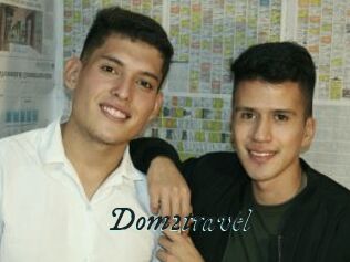 Dom2travel