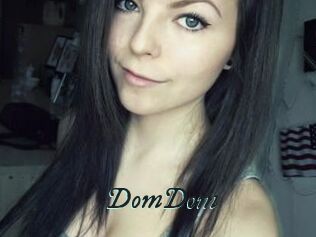 DomDom