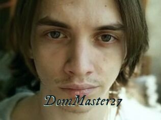 DomMaster27
