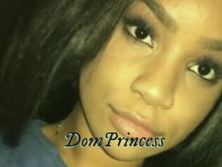 DomPrincess