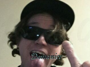 Domanice