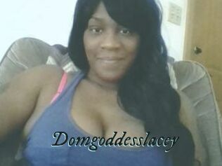Domgoddesslacey