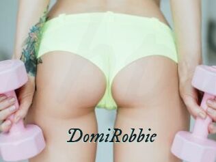 DomiRobbie Pharaons Porn