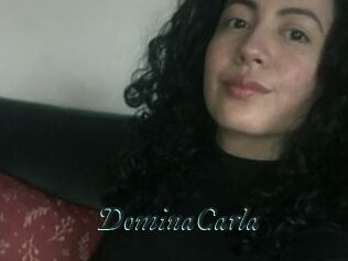 DominaCarla