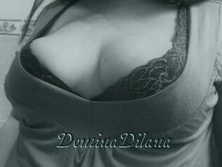 DominaDilana