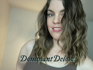 DominantDelores Pharaons Porn