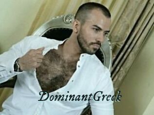 DominantGreek