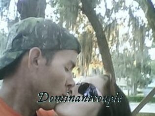 Dominantcouple