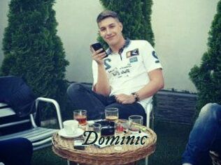 Dominic