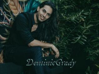 DominicGrady