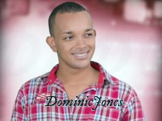 DominicJones