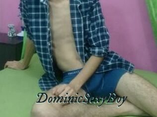 DominicSexyBoy