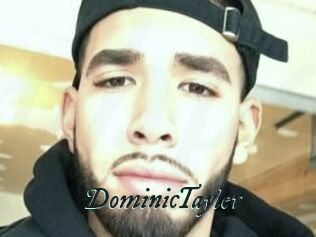 Dominic_Tayler