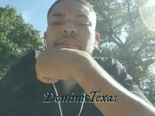 Dominic_Texas