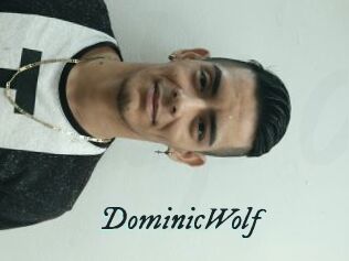 DominicWolf Pharaons Porn