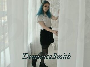 DominicaSmith