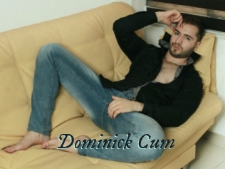 Dominick_Cum