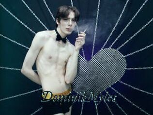 DominikMyles
