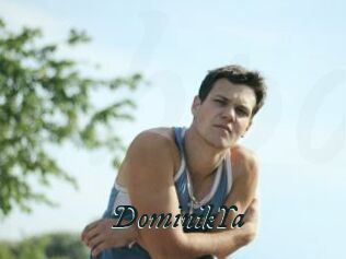DominikYa
