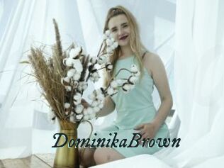DominikaBrown