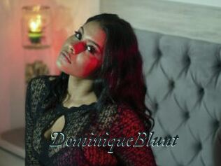 DominiqueBlunt
