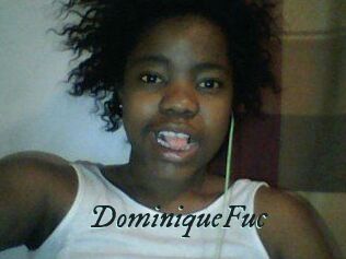 DominiqueFuc